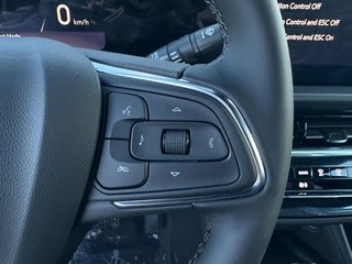 2026 Buick Envista in Saint-Eustache, Quebec - 7 - w320h240px