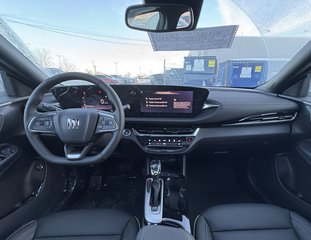 2026 Buick Envista in Saint-Eustache, Quebec - 12 - w320h240px