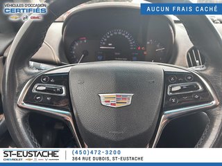 Cadillac ATS Sedan  2015 à Saint-Eustache, Québec - 7 - w320h240px