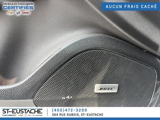 Cadillac ATS Sedan  2015 à Saint-Eustache, Québec - 6 - w320h240px