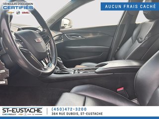 Cadillac ATS Sedan  2015 à Saint-Eustache, Québec - 10 - w320h240px