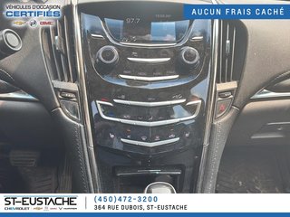 Cadillac ATS Sedan  2015 à Saint-Eustache, Québec - 8 - w320h240px