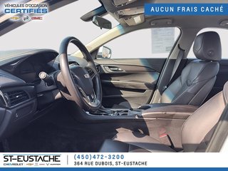 Cadillac ATS  2015 à Saint-Eustache, Québec - 16 - w320h240px