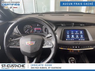 2021 Cadillac XT4 in Saint-Eustache, Quebec - 14 - w320h240px