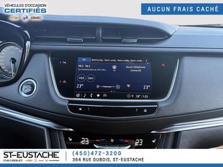 Cadillac XT5  2022 à Saint-Eustache, Québec - 17 - w320h240px