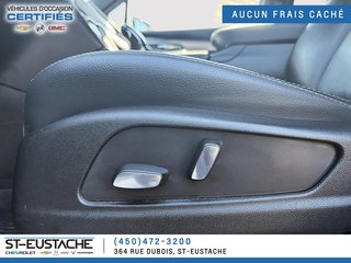Cadillac XT5  2022 à Saint-Eustache, Québec - 13 - w320h240px