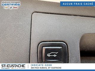 Cadillac XT5  2022 à Saint-Eustache, Québec - 7 - w320h240px