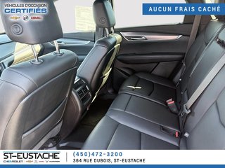 Cadillac XT5  2022 à Saint-Eustache, Québec - 23 - w320h240px