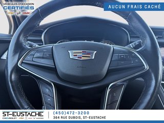 Cadillac XT5  2022 à Saint-Eustache, Québec - 14 - w320h240px