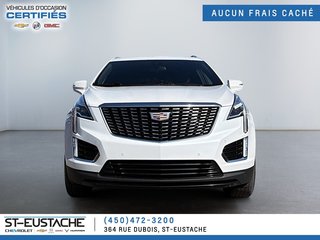Cadillac XT5  2022 à Saint-Eustache, Québec - 3 - w320h240px