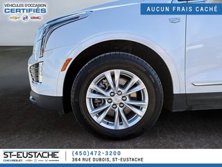 Cadillac XT5  2022 à Saint-Eustache, Québec - 9 - w320h240px