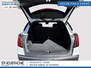 Cadillac XT5  2022 à Saint-Eustache, Québec - 6 - w320h240px