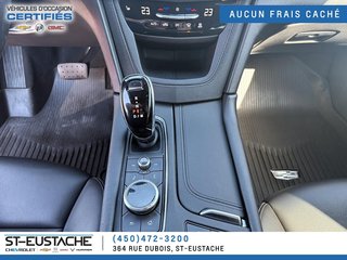 Cadillac XT5  2022 à Saint-Eustache, Québec - 19 - w320h240px