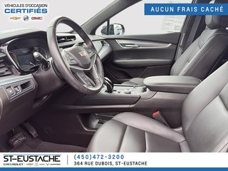 2024 Cadillac XT5 in Saint-Eustache, Quebec - 18 - w320h240px
