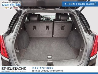 2024 Cadillac XT5 in Saint-Eustache, Quebec - 8 - w320h240px
