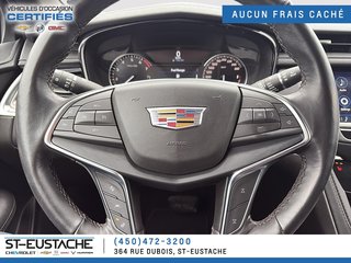 2024 Cadillac XT5 in Saint-Eustache, Quebec - 13 - w320h240px