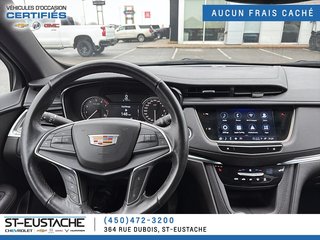 2024 Cadillac XT5 in Saint-Eustache, Quebec - 17 - w320h240px