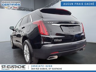 2024 Cadillac XT5 in Saint-Eustache, Quebec - 6 - w320h240px