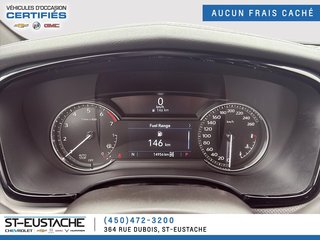 2024 Cadillac XT5 in Saint-Eustache, Quebec - 14 - w320h240px