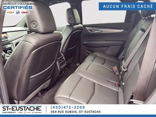 2024 Cadillac XT5 in Saint-Eustache, Quebec - 19 - w320h240px