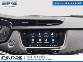 2024 Cadillac XT5 in Saint-Eustache, Quebec - 15 - w320h240px