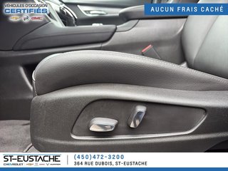 2024 Cadillac XT5 in Saint-Eustache, Quebec - 10 - w320h240px