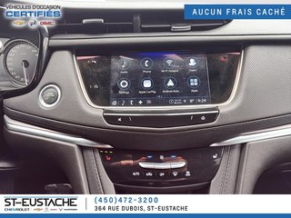 2024 Cadillac XT5 in Saint-Eustache, Quebec - 16 - w320h240px