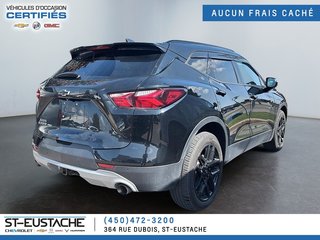 CHEVROLET BLAZER BLAZER 3.6L AWD  (1)  2020 à Saint-Eustache, Québec - 3 - w320h240px
