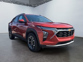 2024 CHEVROLET TRAX FWD Trax in Saint-Eustache, Quebec - 3 - w320h240px