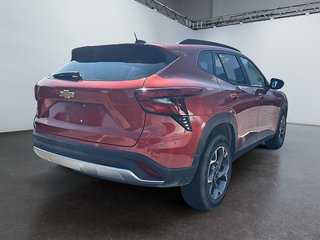 2024 CHEVROLET TRAX FWD Trax in Saint-Eustache, Quebec - 4 - w320h240px