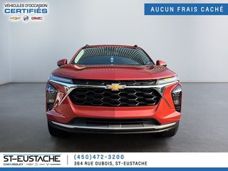 2024 Chevrolet Trax in Saint-Eustache, Quebec - 2 - w320h240px