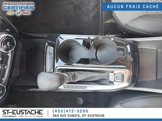 2024 Chevrolet Trax in Saint-Eustache, Quebec - 15 - w320h240px