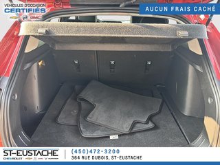 2024 Chevrolet Trax in Saint-Eustache, Quebec - 8 - w320h240px