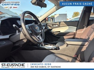 2024 Chevrolet Trax in Saint-Eustache, Quebec - 16 - w320h240px