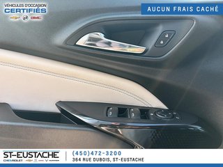 2024 Chevrolet Trax in Saint-Eustache, Quebec - 9 - w320h240px