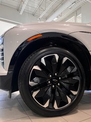 2025 Chevrolet Blazer EV in Saint-Eustache, Quebec - 3 - w320h240px
