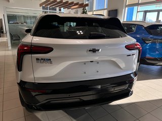 2025 Chevrolet Blazer EV in Saint-Eustache, Quebec - 4 - w320h240px