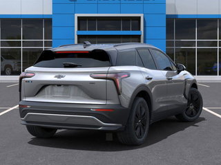 2025 Chevrolet Blazer EV in Saint-Eustache, Quebec - 4 - w320h240px