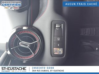 Chevrolet BLAZER EV  2025 à Saint-Eustache, Québec - 11 - w320h240px