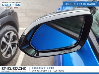 Chevrolet BLAZER EV  2025 à Saint-Eustache, Québec - 8 - w320h240px