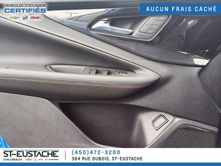 Chevrolet BLAZER EV  2025 à Saint-Eustache, Québec - 10 - w320h240px
