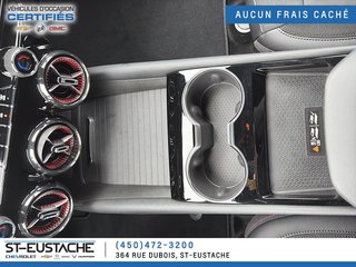 Chevrolet BLAZER EV  2025 à Saint-Eustache, Québec - 18 - w320h240px