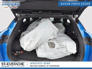 Chevrolet BLAZER EV  2025 à Saint-Eustache, Québec - 6 - w320h240px