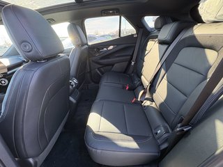 2026 Chevrolet Blazer EV in Saint-Eustache, Quebec - 10 - w320h240px