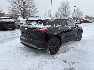 Chevrolet Blazer EV  2026 à Saint-Eustache, Québec - 3 - w320h240px