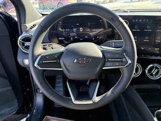 2026 Chevrolet Blazer EV in Saint-Eustache, Quebec - 7 - w320h240px