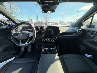 2026 Chevrolet Blazer EV in Saint-Eustache, Quebec - 13 - w320h240px