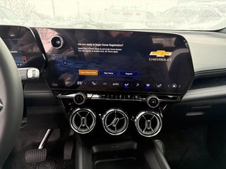 Chevrolet Blazer EV  2026 à Saint-Eustache, Québec - 9 - w320h240px