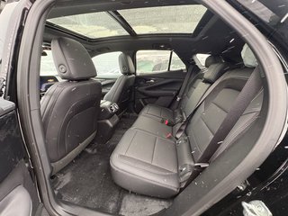 Chevrolet Blazer EV  2026 à Saint-Eustache, Québec - 11 - w320h240px