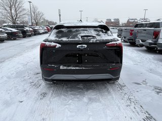 Chevrolet Blazer EV  2026 à Saint-Eustache, Québec - 4 - w320h240px